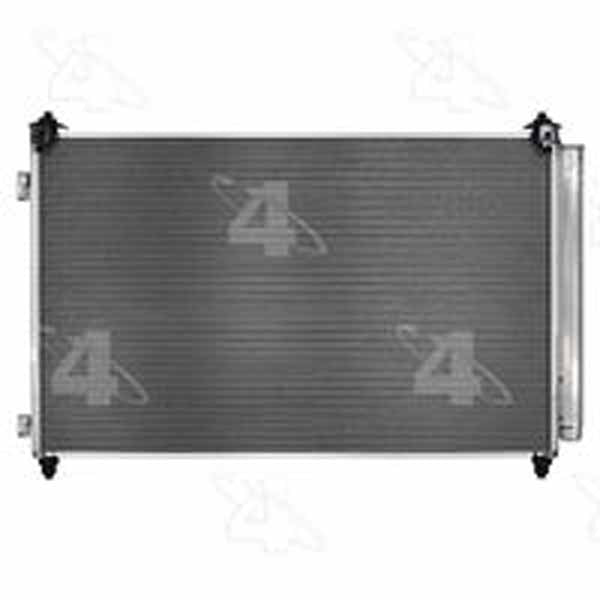 Four Seasons Air Conditioner Condenser (MPN: 40798)