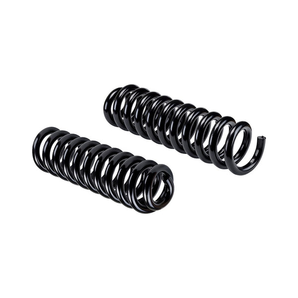 Super Springs Heavy Duty Coil Spring (MPN: SSC-37)