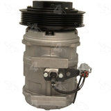 Four Seasons Air Conditioner Compressor (MPN: 78334)