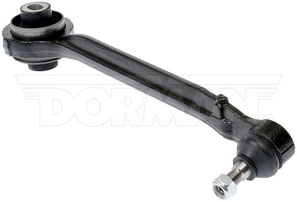 Control Arm with Ball Joint and Bushings (MPN: 521-122)