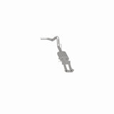 Magnaflow Performance Exhaust System Kit (MPN: 15602)