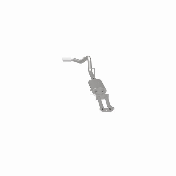 Magnaflow Performance Exhaust System Kit (MPN: 15602)