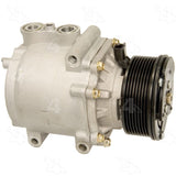 Four Seasons Air Conditioner Compressor (MPN: 98564)