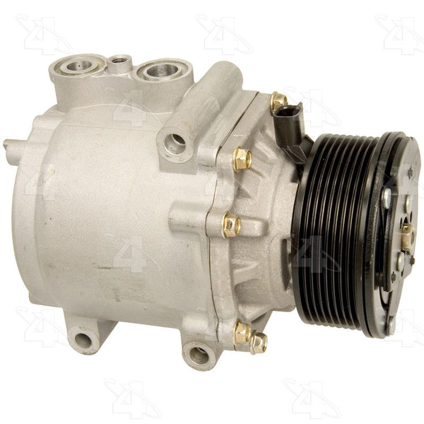 Four Seasons Air Conditioner Compressor (MPN: 98564)