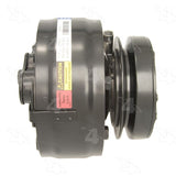 Four Seasons Air Conditioner Compressor (MPN: 67013)
