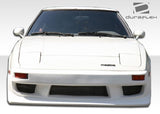 Duraflex Bumper Cover (MPN: 103638)