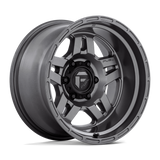 Fuel Off Road Wheel D801 (MPN: D80117908435)