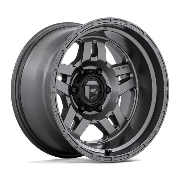 Fuel Off Road Wheel D801 (MPN: D80117908435)