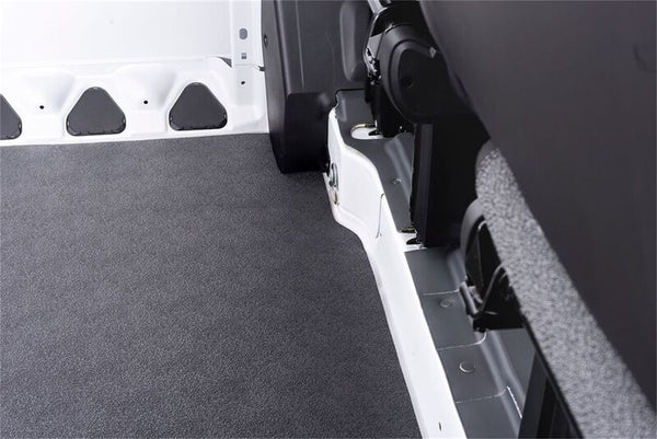 BedRug Cargo Area Liner for Vans (MPN: VTDP14M)