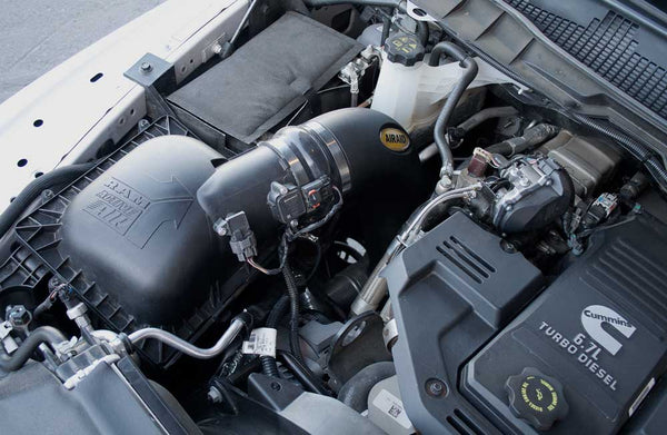 Airaid Modular Intake Tube (MPN: 300-986)