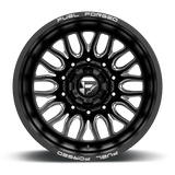 Fuel Off Road 20 Inch Wheel (MPN: DE662082A935)
