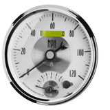 AutoMeter Speedometer (MPN: 2095)
