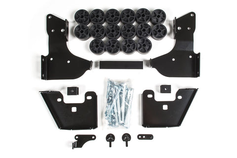 Zone Offroad Body Lift Kit (MPN: ZONC9158)