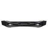 Westin XTS Rear Bumper (MPN: 59-712255)