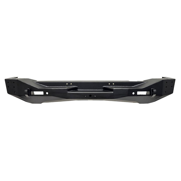 Westin XTS Rear Bumper (MPN: 59-712255)