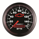 AutoMeter Speedometer (MPN: 3688-00406)