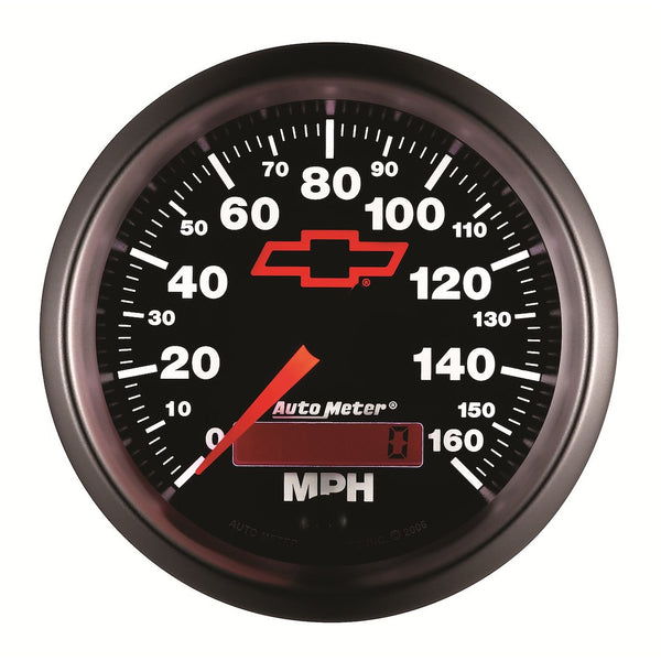 AutoMeter Speedometer (MPN: 3688-00406)