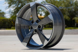 OE Wheels AU29 Wheel (MPN: AU29-19085-5112-35MG)