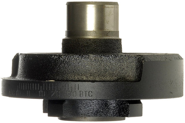 Dorman Harmonic Balancer (MPN: 594-024)