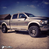 Fuel Off Road Wheel D516 (MPN: D51620008250)