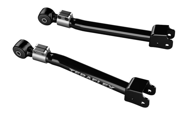 Teraflex Alpine Flexarm Adjustable Control Arm (MPN: 1415520)