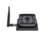 BrandMotion Wireless Transparent Trailer Backup Camera System (MPN: TRNS-2170)