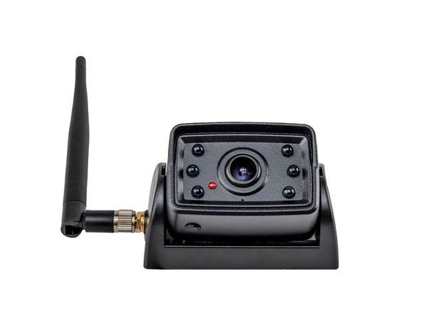 BrandMotion Wireless Transparent Trailer Backup Camera System (MPN: TRNS-2170)