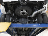Advanced FLOW Engineering Exhaust System Kit (MPN: 49-04085-P)
