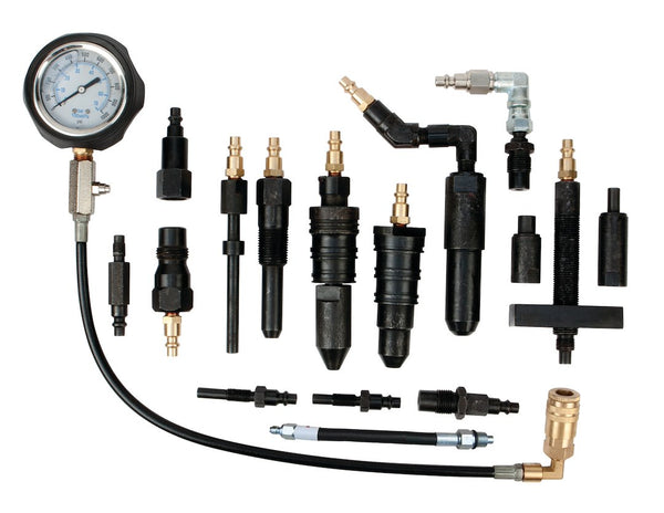 Performance Tool Compression Tester (MPN: W89735)