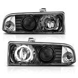 AnzoUSA Projector Headlight Assembly (MPN: 111015)