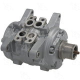Four Seasons Air Conditioner Compressor (MPN: 57360)