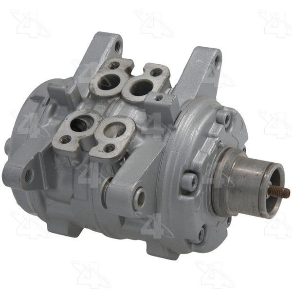 Four Seasons Air Conditioner Compressor (MPN: 57360)