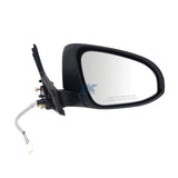 K Source Exterior Mirror Replacement (MPN: 70677T)