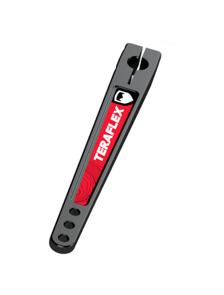 TeraFlex Sway Bar For Street And Trail Use (MPN: 1774100)