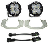 Baja Designs Squadron Sport LED Light (MPN: 447501)