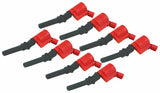 MSD Ignition Blaster Coil-On-Plug Set (MPN: 82428)