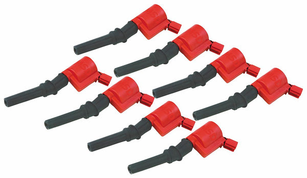 MSD Ignition Blaster Coil-On-Plug Set (MPN: 82428)