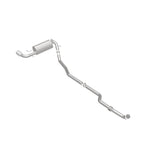 MagnaFlow Exhaust System Kit for Pontiac Solstice (MPN: 16646)