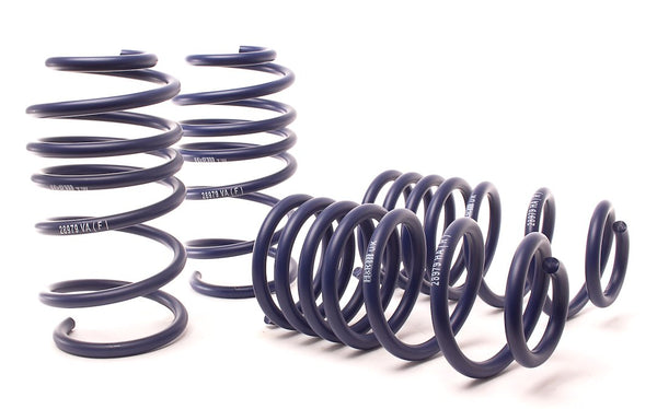 H&R Springs Sport Spring Lowering Kit (MPN: 50786)