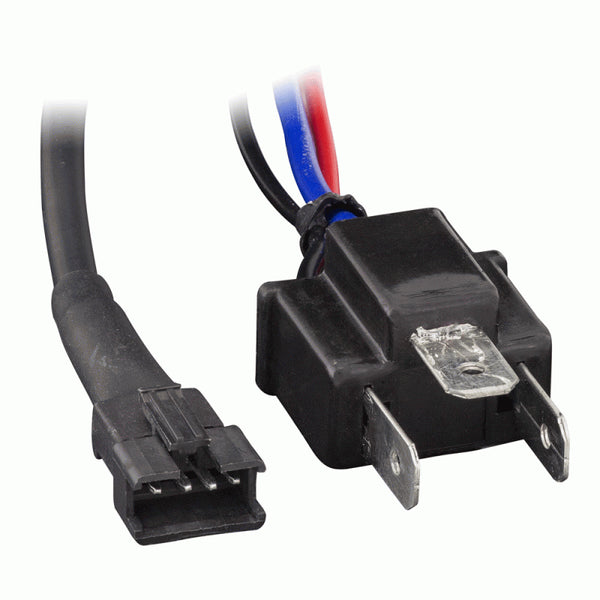 Metra Headlight Assembly With RGB Control (MPN: HE-BHL702RGB)