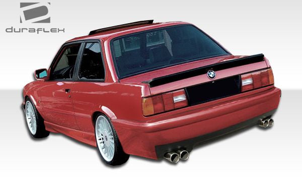 Duraflex Side Skirt (MPN: 103703)