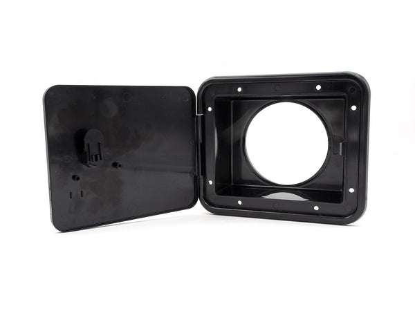 Sewer Hose Storage Carrier (MPN: 94303)