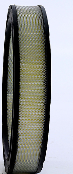 Wix Filters Air Filter (MPN: 42067)