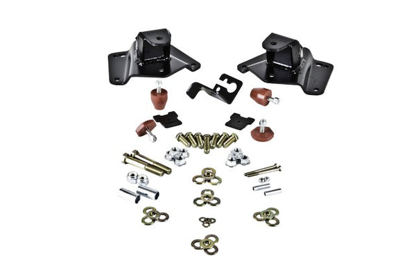 Bell Tech Leaf Spring Hanger (MPN: 6635)