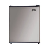 Magic Chef Single Compartment Mini Refrigerator (MPN: MCAR240SE2)