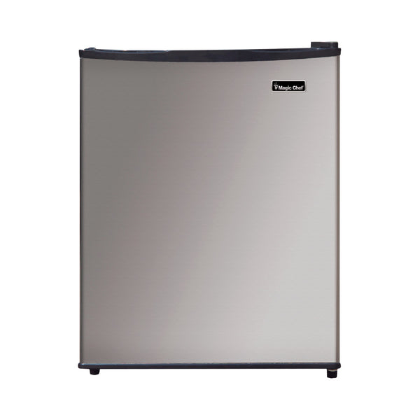 Magic Chef Single Compartment Mini Refrigerator (MPN: MCAR240SE2)