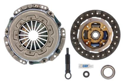 Exedy Globalparts Clutch Set (MPN: 16033)