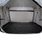 Overland Vehicle Systems Quick Pop Up Ground Tent (MPN: 18252520)