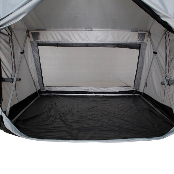 Overland Vehicle Systems Quick Pop Up Ground Tent (MPN: 18252520)
