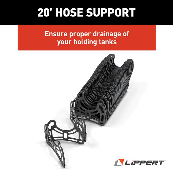 Lippert Components RV Start Up Kit (MPN: 2023000844)
